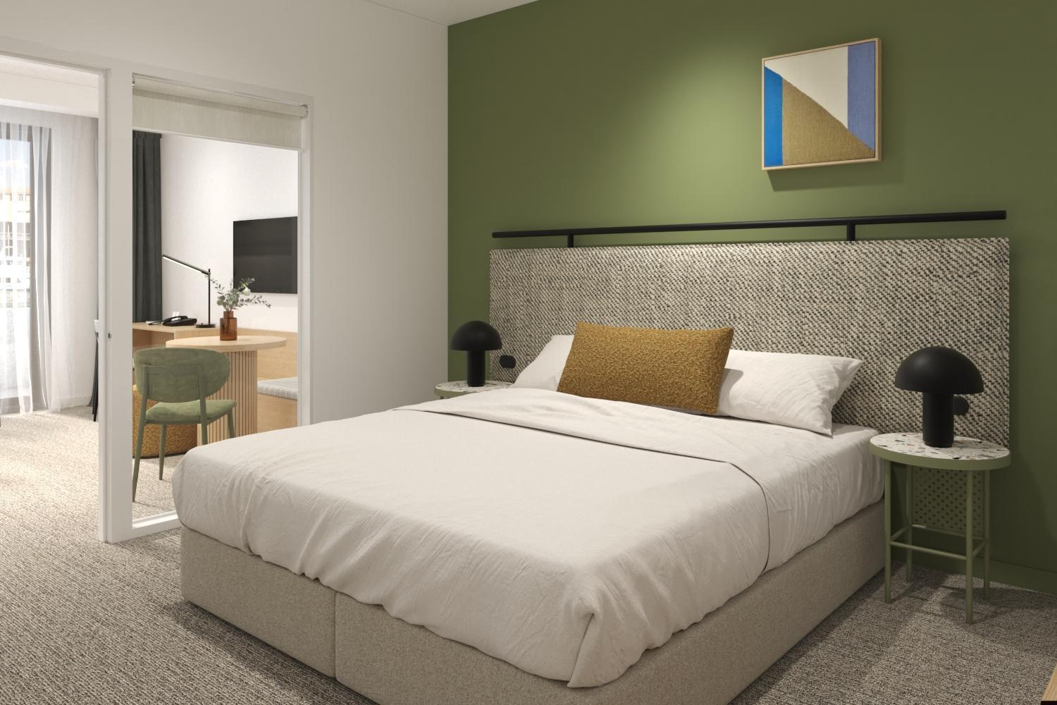 Quest Port Aparthotel
